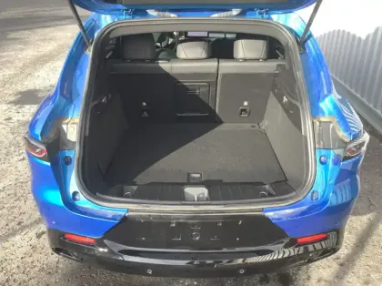 Photo 9 Alfa Romeo Tonale Nouveau 1.5 Hybrid 160 ch VGT TCT7 Veloce