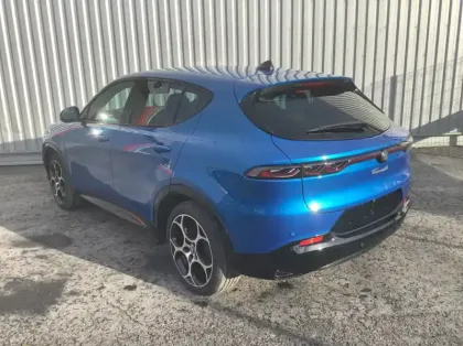 Photo 6 Alfa Romeo Tonale Nouveau 1.5 Hybrid 160 ch VGT TCT7 Veloce