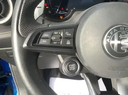 Photo 22 Alfa Romeo Tonale Nouveau 1.5 Hybrid 160 ch VGT TCT7 Veloce