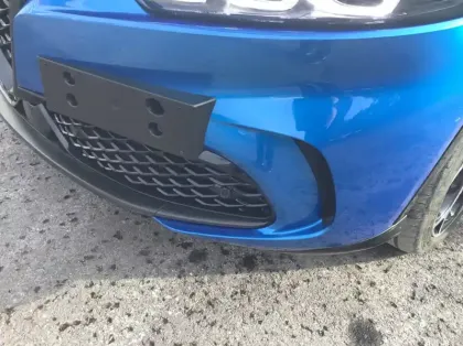 Photo 26 Alfa Romeo Tonale Nouveau 1.5 Hybrid 160 ch VGT TCT7 Veloce