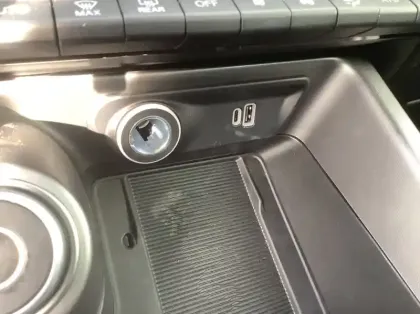 Photo 20 Alfa Romeo Tonale Nouveau 1.5 Hybrid 160 ch VGT TCT7 Veloce