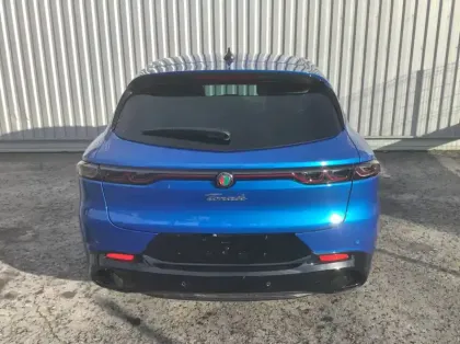 Photo 5 Alfa Romeo Tonale Nouveau 1.5 Hybrid 160 ch VGT TCT7 Veloce