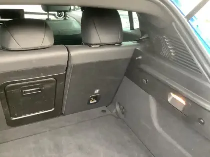 Photo 28 Alfa Romeo Tonale Nouveau 1.5 Hybrid 160 ch VGT TCT7 Veloce