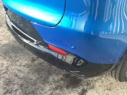 Photo 25 Alfa Romeo Tonale Nouveau 1.5 Hybrid 160 ch VGT TCT7 Veloce