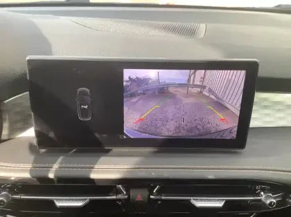 Photo 18 Alfa Romeo Tonale Nouveau 1.5 Hybrid 160 ch VGT TCT7 Veloce