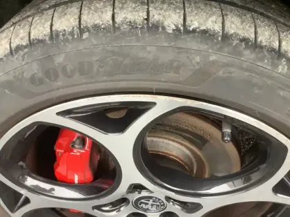 Photo 29 Alfa Romeo Tonale Nouveau 1.5 Hybrid 160 ch VGT TCT7 Veloce