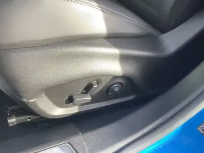 Photo 24 Alfa Romeo Tonale Nouveau 1.5 Hybrid 160 ch VGT TCT7 Veloce