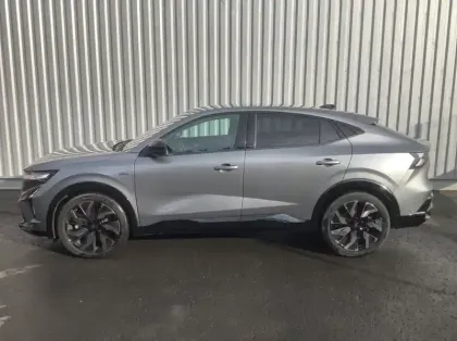 Photo 7 Renault Rafale Nouveau E-Tech full hybrid 200ch esprit Alpine