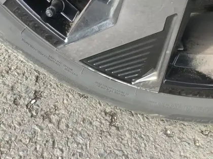 Photo 28 Renault Rafale Nouveau E-Tech full hybrid 200ch esprit Alpine