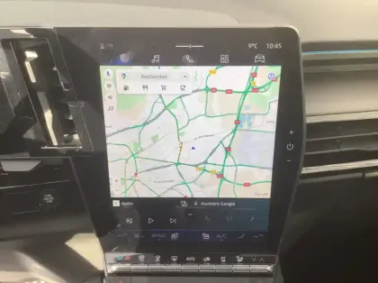 Photo 14 Renault Rafale Nouveau E-Tech full hybrid 200ch esprit Alpine