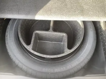 Photo 24 Renault Rafale Nouveau E-Tech full hybrid 200ch esprit Alpine