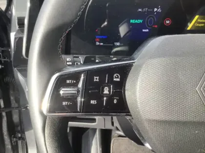 Photo 23 Renault Rafale Nouveau E-Tech full hybrid 200ch esprit Alpine