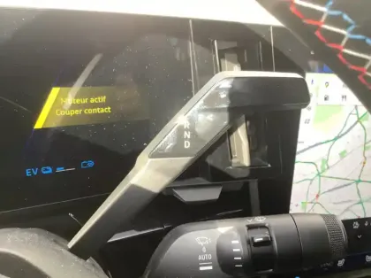 Photo 22 Renault Rafale Nouveau E-Tech full hybrid 200ch esprit Alpine