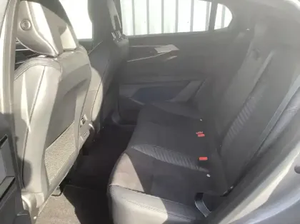 Photo 11 Renault Rafale Nouveau E-Tech full hybrid 200ch esprit Alpine