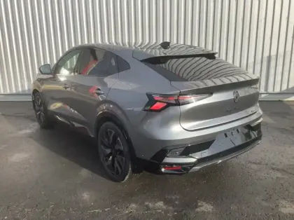 Photo 6 Renault Rafale Nouveau E-Tech full hybrid 200ch esprit Alpine