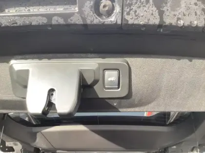 Photo 21 Renault Rafale Nouveau E-Tech full hybrid 200ch esprit Alpine