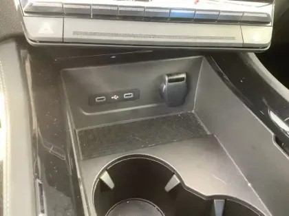 Photo 20 Renault Rafale Nouveau E-Tech full hybrid 200ch esprit Alpine