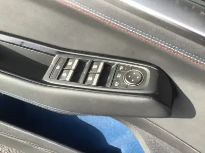 Photo 16 Renault Rafale Nouveau E-Tech full hybrid 200ch esprit Alpine