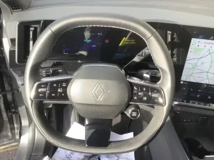 Photo 17 Renault Rafale Nouveau E-Tech full hybrid 200ch esprit Alpine