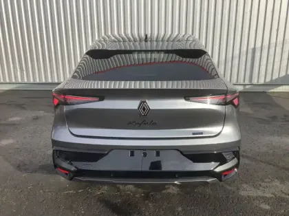 Photo 5 Renault Rafale Nouveau E-Tech full hybrid 200ch esprit Alpine