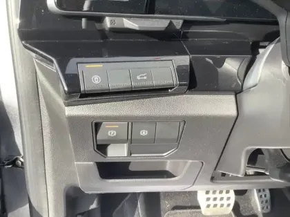 Photo 27 Renault Rafale Nouveau E-Tech full hybrid 200ch esprit Alpine