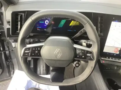 Photo 17 Renault Rafale Nouveau E-Tech full hybrid 200ch esprit Alpine