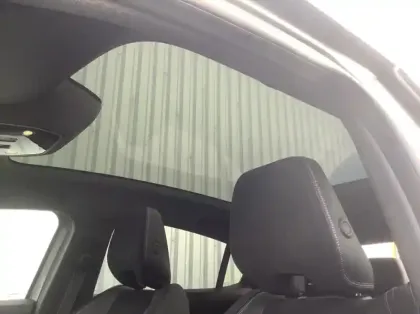 Photo 25 Renault Rafale Nouveau E-Tech full hybrid 200ch esprit Alpine