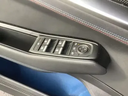 Photo 16 Renault Rafale Nouveau E-Tech full hybrid 200ch esprit Alpine