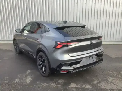 Photo 6 Renault Rafale Nouveau E-Tech full hybrid 200ch esprit Alpine