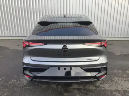 Photo 5 Renault Rafale Nouveau E-Tech full hybrid 200ch esprit Alpine