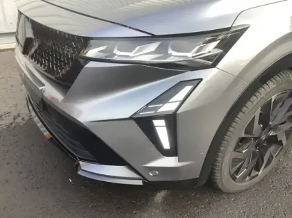 Photo 27 Renault Rafale Nouveau E-Tech full hybrid 200ch esprit Alpine