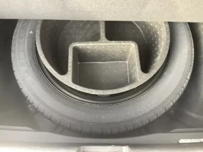 Photo 24 Renault Rafale Nouveau E-Tech full hybrid 200ch esprit Alpine