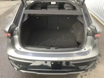 Photo 9 Renault Rafale Nouveau E-Tech full hybrid 200ch esprit Alpine