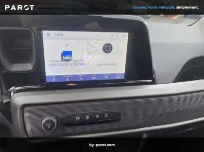 Photo 11 Ford Transit Courier Fourgonnette 1.0 EcoBoost 125ch Trend DCT7