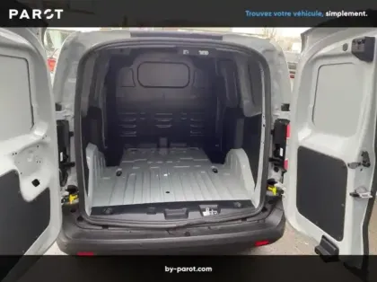 Photo 8 Ford Transit Courier Fourgonnette 1.0 EcoBoost 125ch Trend DCT7