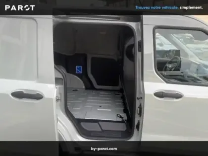 Photo 9 Ford Transit Courier Fourgonnette 1.0 EcoBoost 125ch Trend DCT7