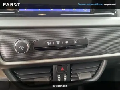 Photo 12 Ford Transit Courier Fourgonnette 1.0 EcoBoost 125ch Trend DCT7