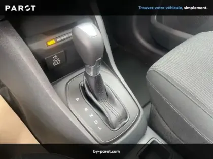 Photo 15 Ford Transit Courier Fourgonnette 1.0 EcoBoost 125ch Trend DCT7