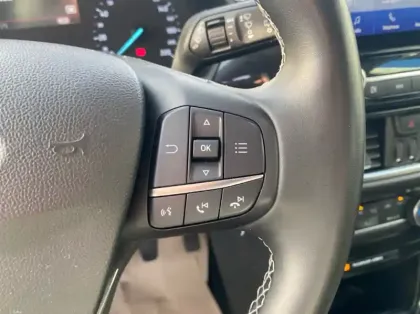 Photo 15 Ford Puma 1.0 EcoBoost 125ch mHEV Titanium 6cv