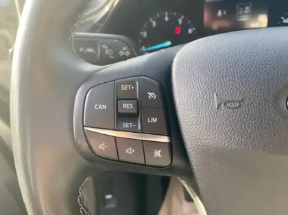 Photo 14 Ford Puma 1.0 EcoBoost 125ch mHEV Titanium 6cv