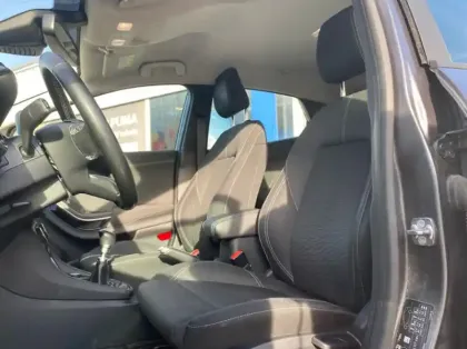 Photo 9 Ford Puma 1.0 EcoBoost 125ch mHEV Titanium 6cv