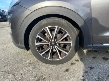 Photo 13 Ford Puma 1.0 EcoBoost 125ch mHEV Titanium 6cv