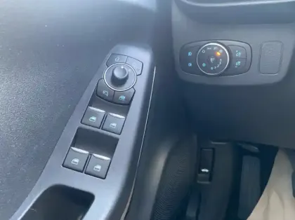 Photo 5 Ford Puma 1.0 EcoBoost 125ch mHEV Titanium 6cv