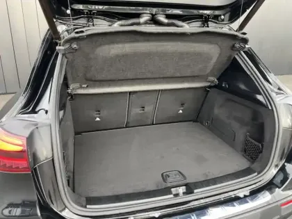 Photo 6 Mercedes GLA 220 d 4MATIC AMG Line