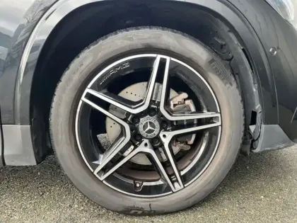 Photo 5 Mercedes GLA 220 d 4MATIC AMG Line