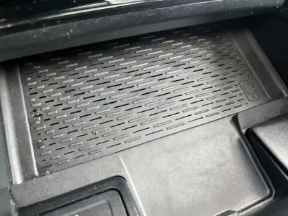 Photo 12 Mercedes GLA 220 d 4MATIC AMG Line