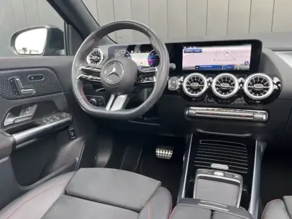 Photo 7 Mercedes GLA 220 d 4MATIC AMG Line