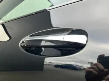 Photo 14 Mercedes GLA 220 d 4MATIC AMG Line