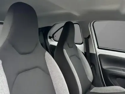 Photo 5 Toyota Aygo Gén. I Ph1 Active Business 5