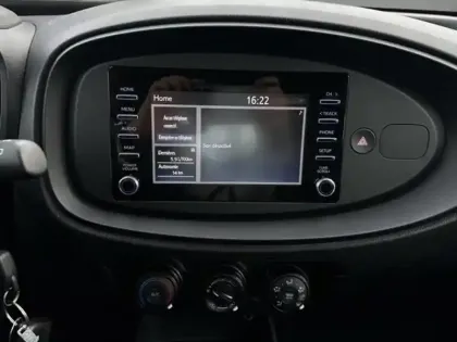 Photo 10 Toyota Aygo Gén. I Ph1 Active Business 5